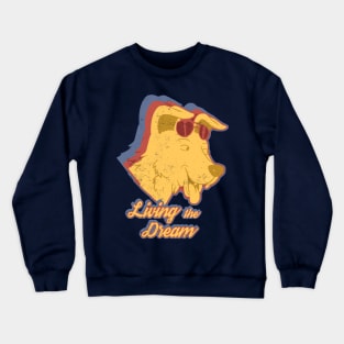 Mr PB Crewneck Sweatshirt